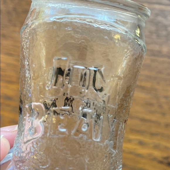 Jim beam shot glass. - Picture 3 of 4